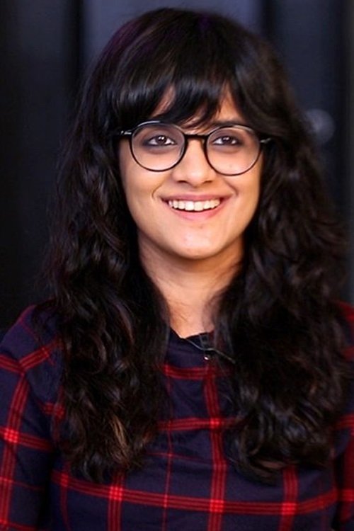 et billede af Jasleen Kaur Royal