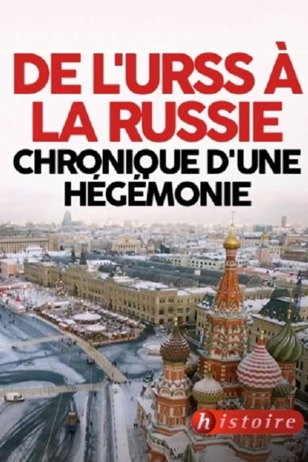 Moskaus Imperium: Alter Traum von Macht und St&auml;rke Season 1