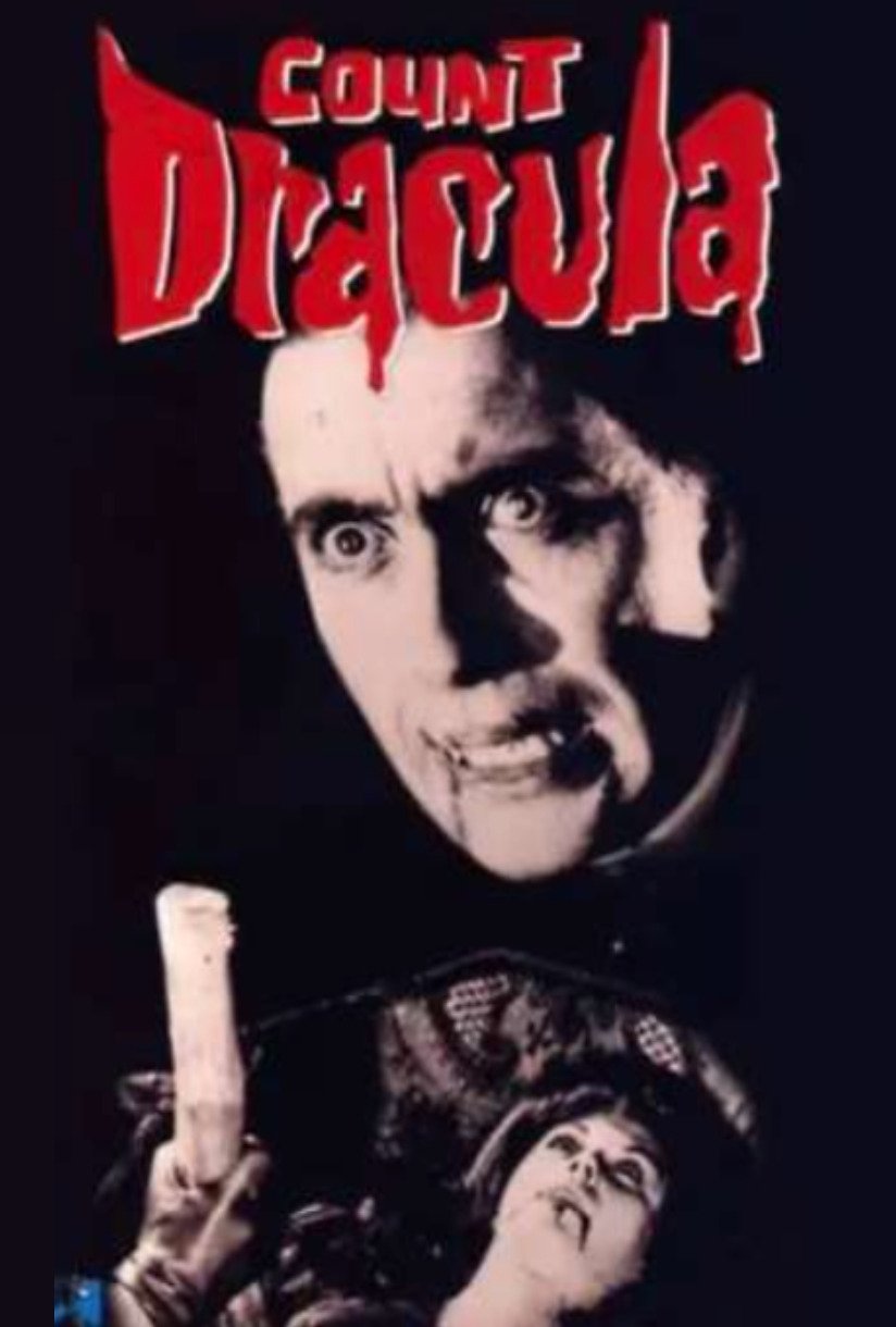 Count Dracula