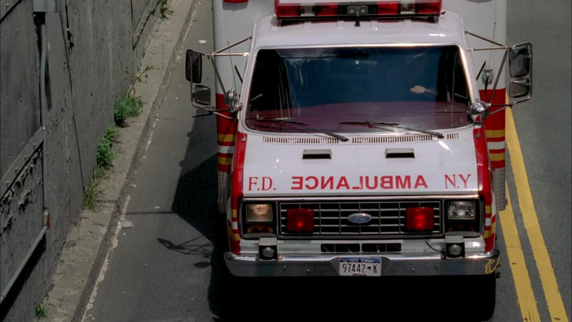 CSI: Nueva York