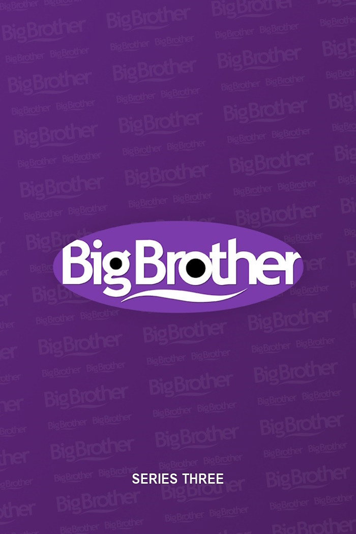 Big Brother - Season 3