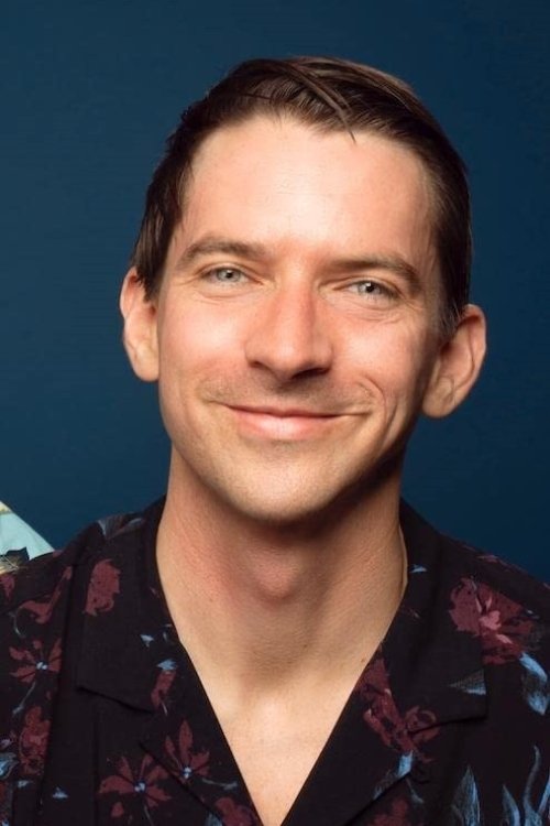 et billede af Matt McConkey