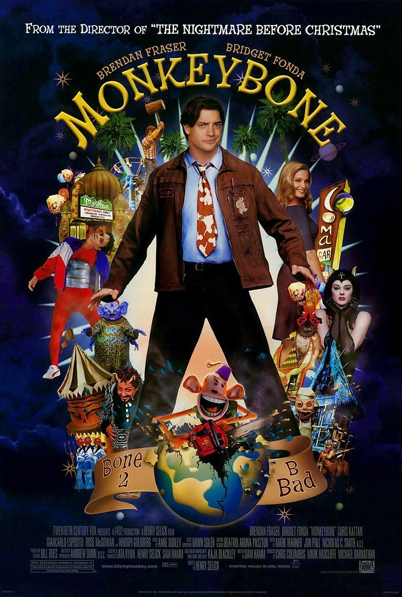 Monkeybone