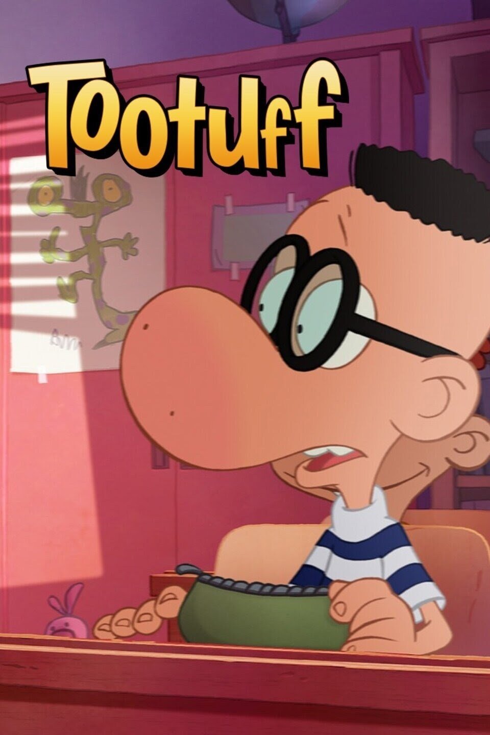 Titeuf