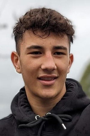 et billede af Tom Welland