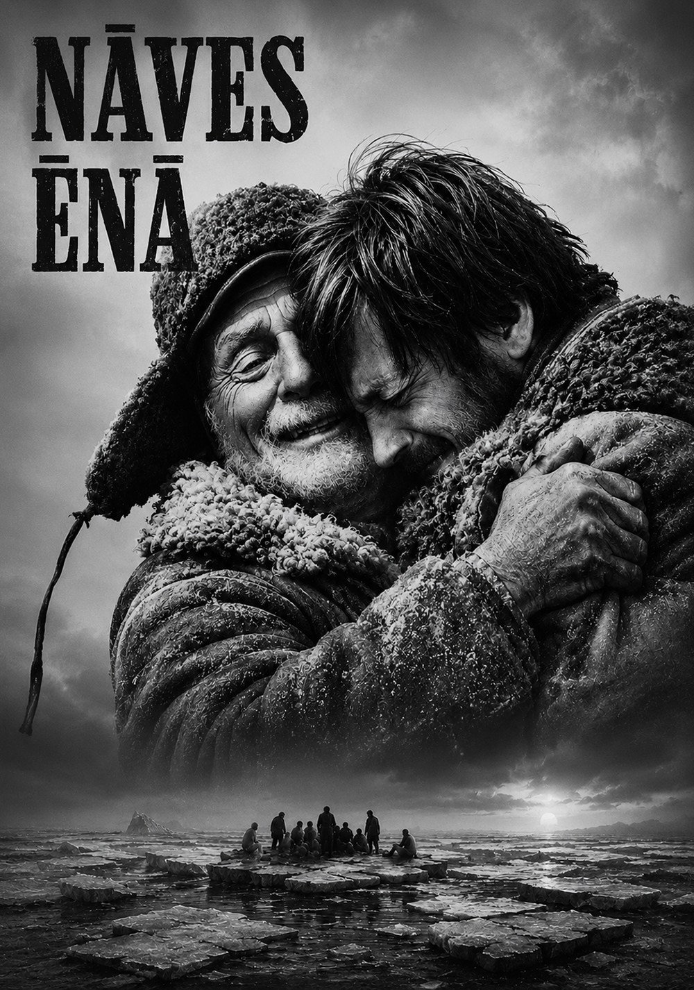 Nāves ēnā
