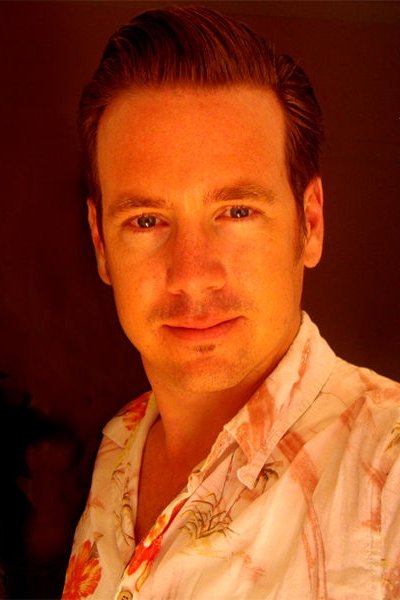 Benjamin Gilmour | Director