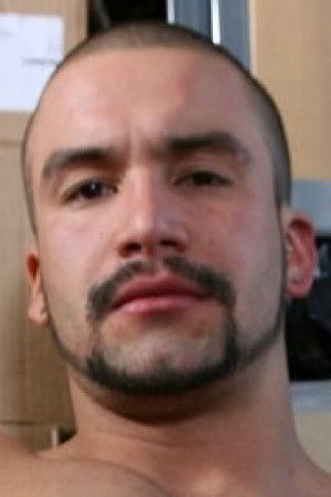 et billede af Toby Parks