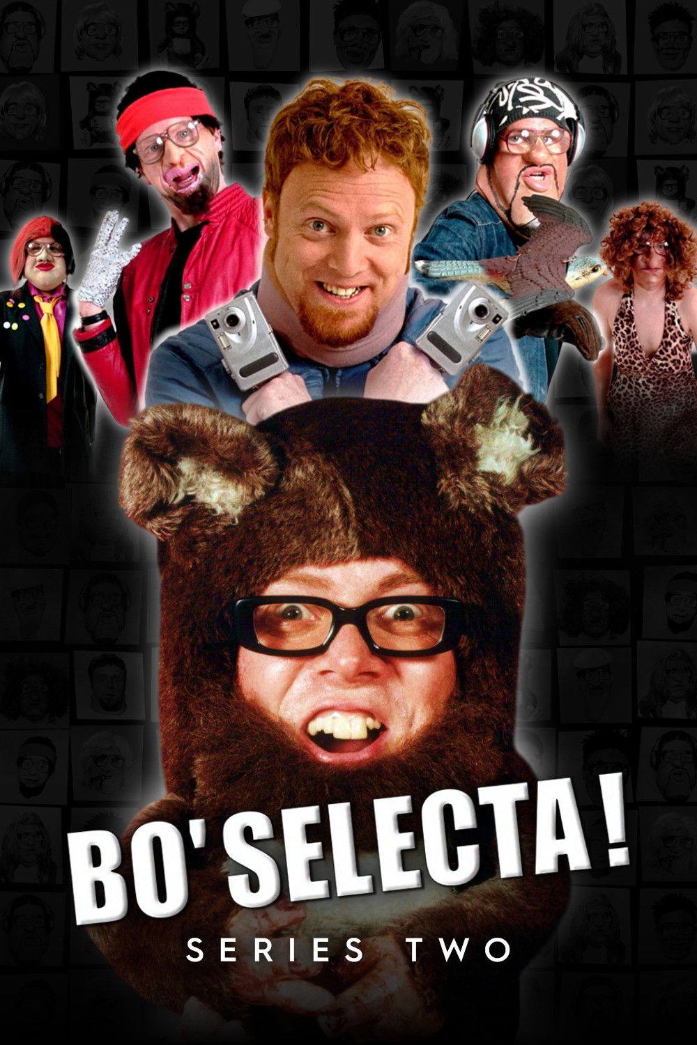 Bo' Selecta! - Season 2