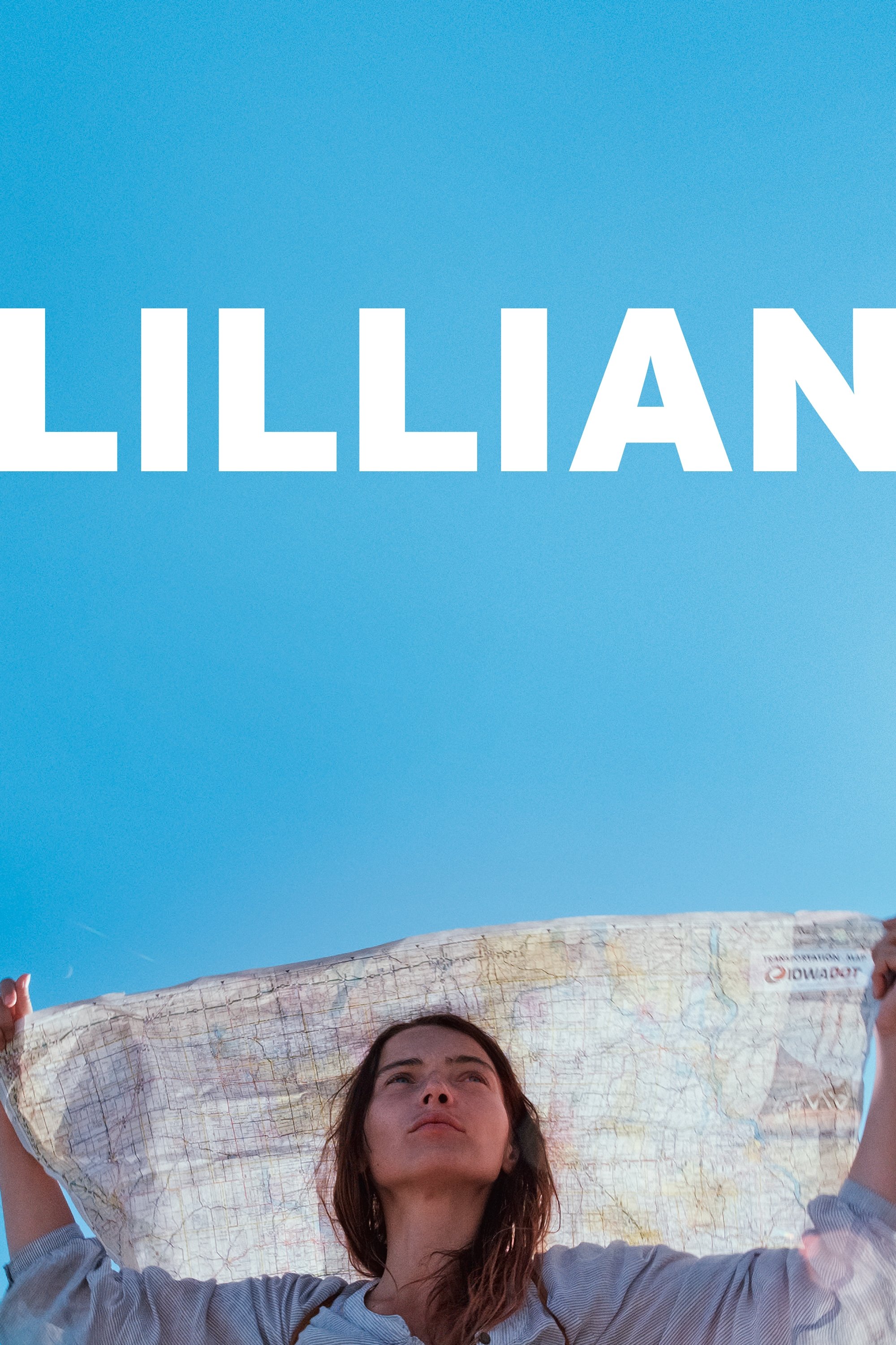 Lillian Lillian