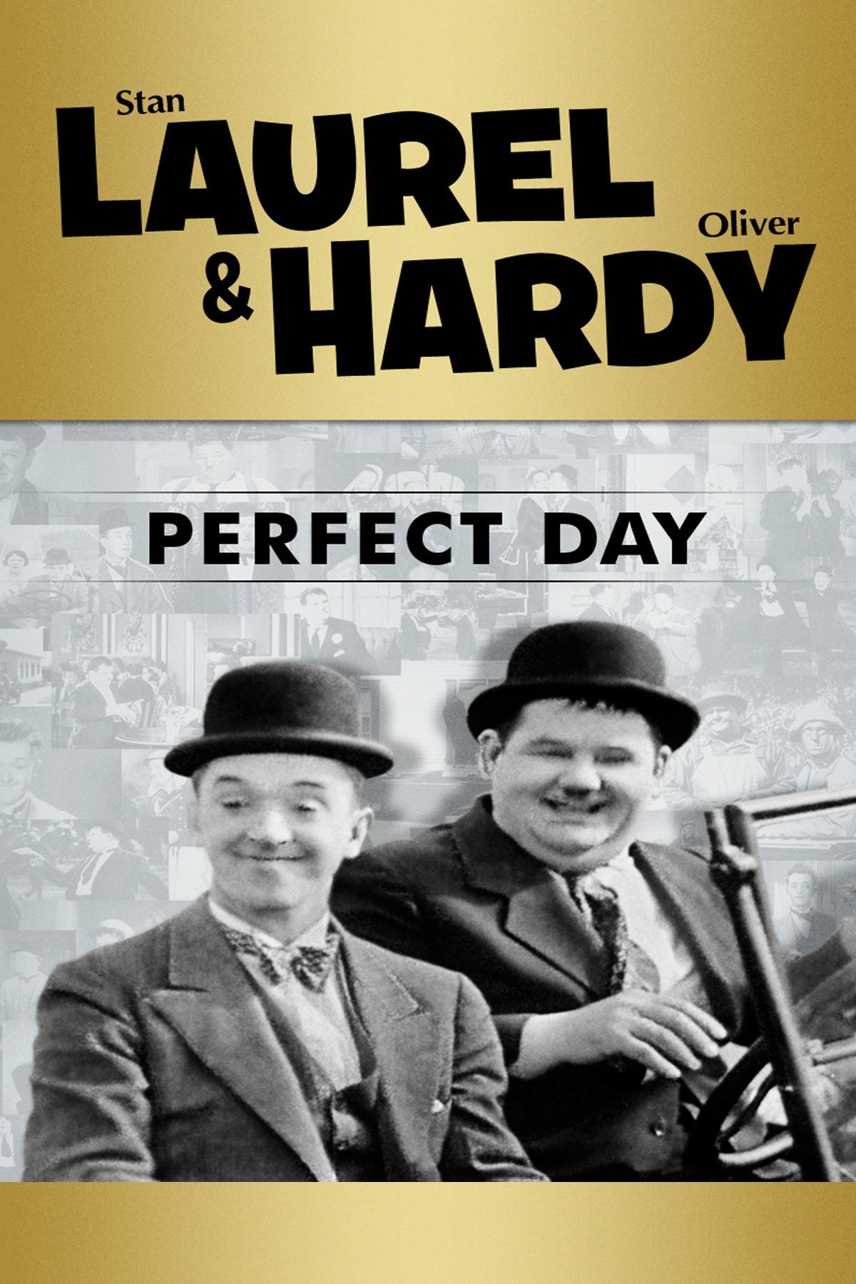 Perfect Day