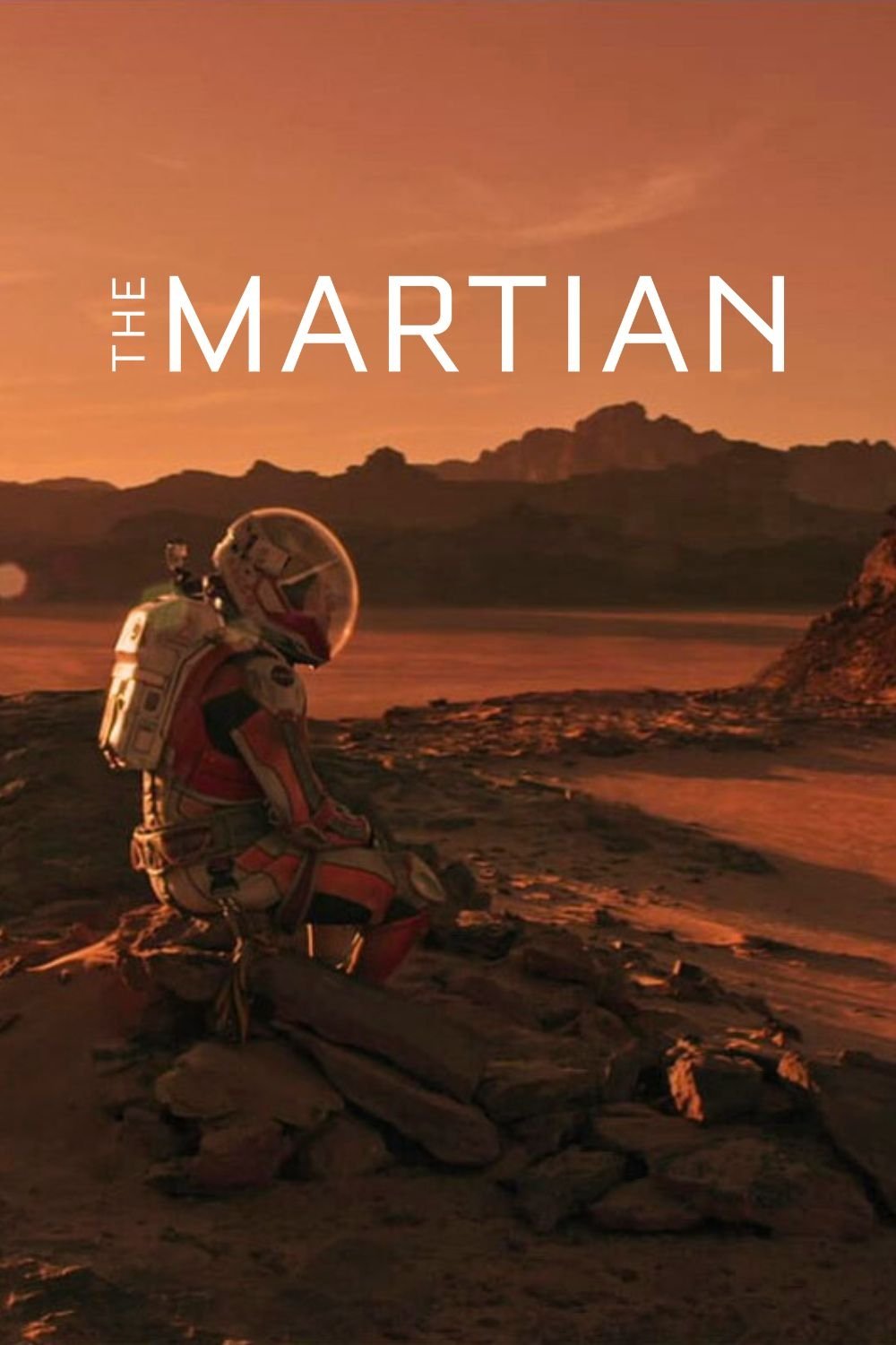 The Martian