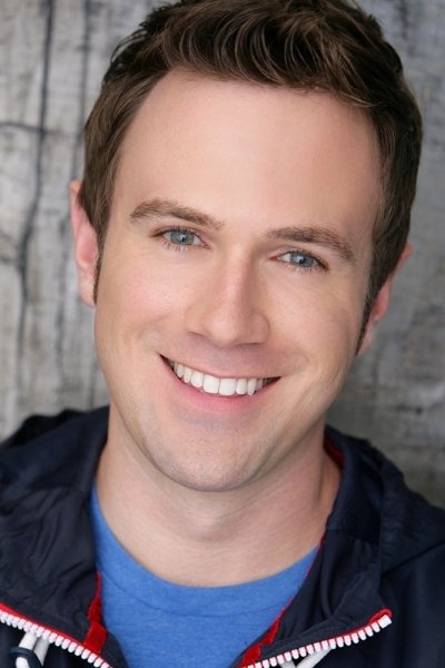 et billede af Andreas Wigand