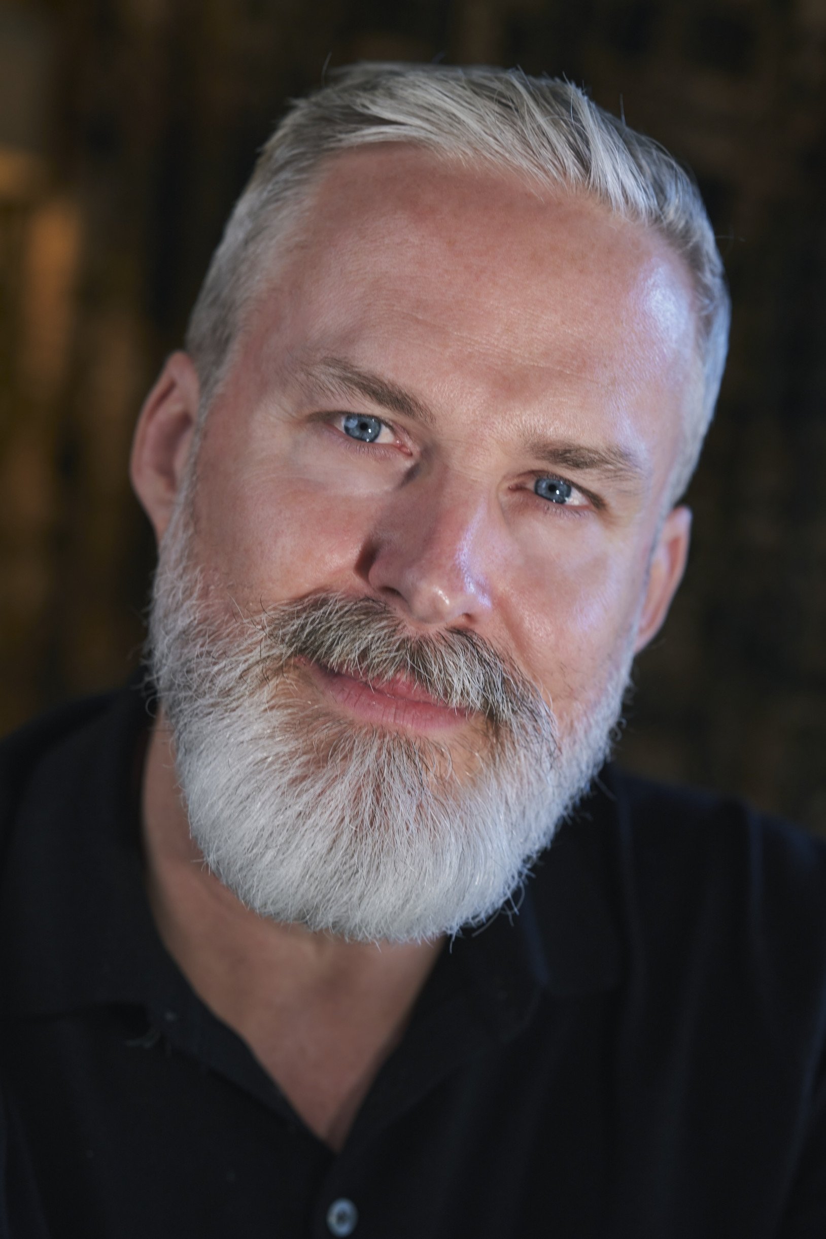Kirk Wilson's picture in the cast