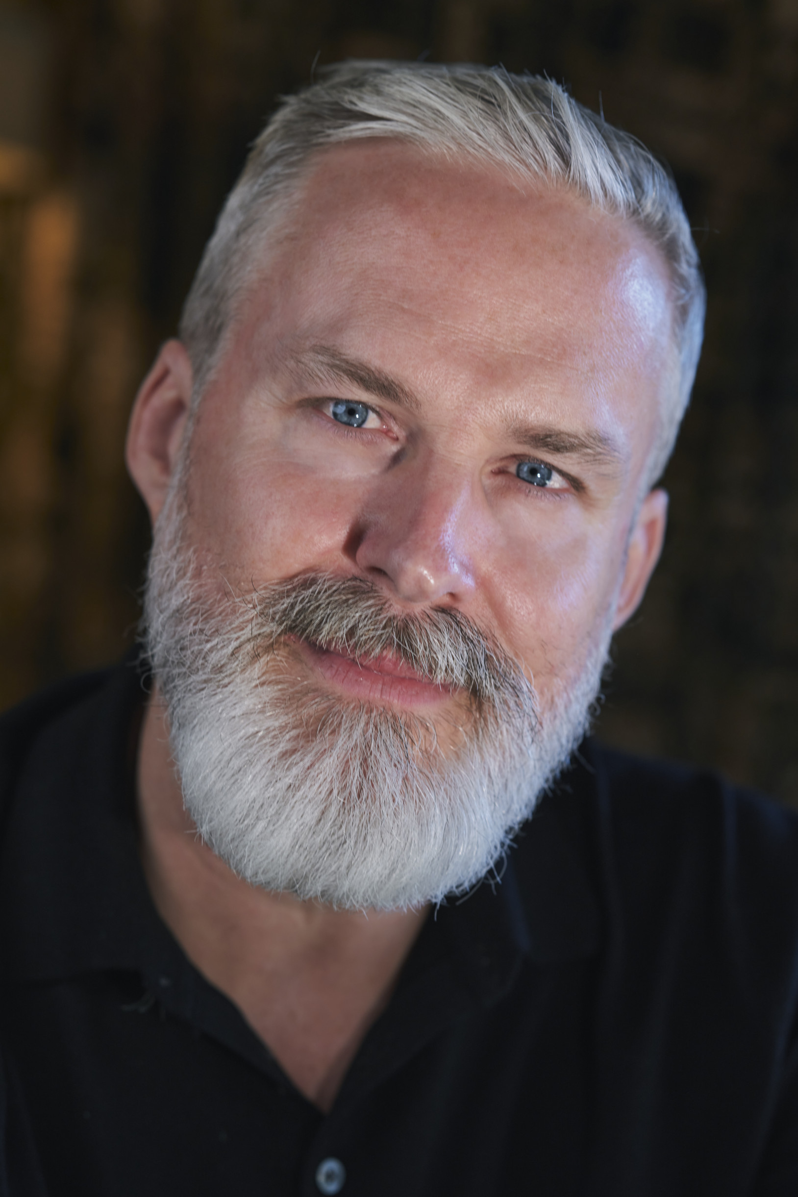 et billede af Kirk Wilson