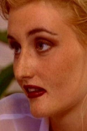 et billede af Monique Tauziat