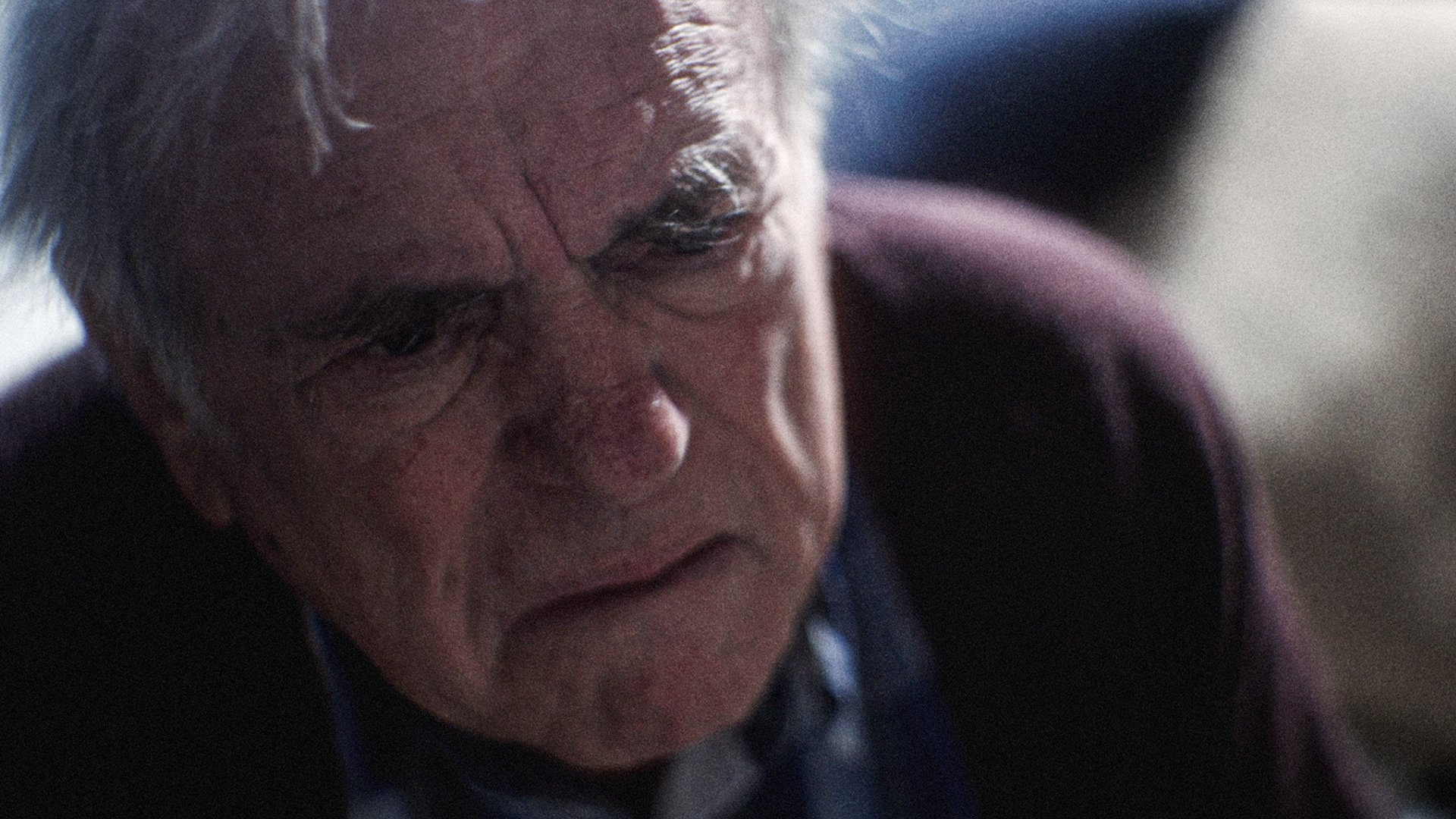 The River of Lethe (2025)