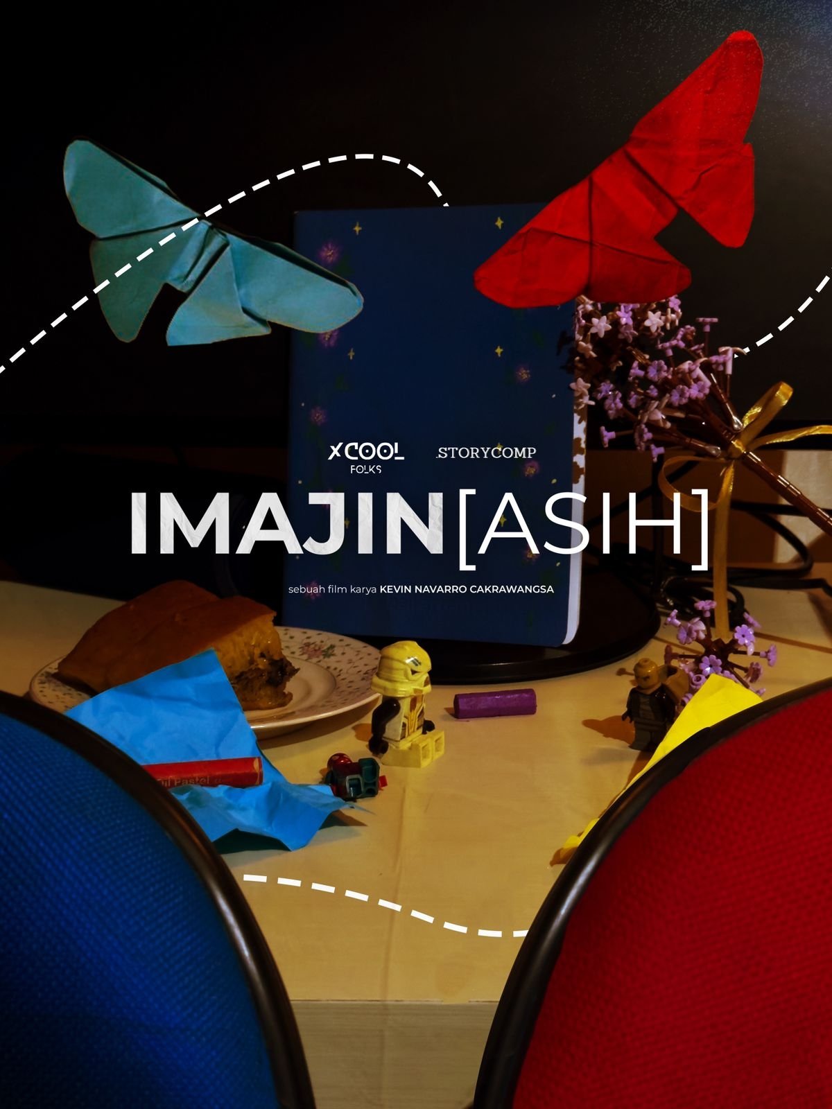 Imajin[Asih]