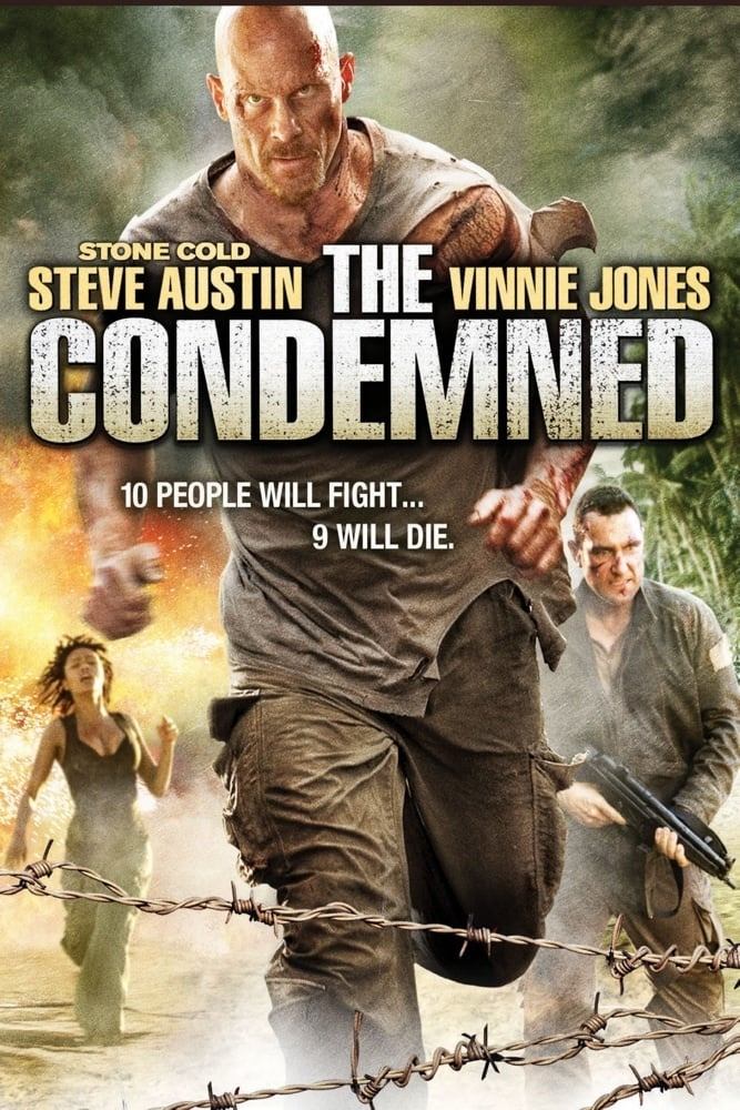 The Condemned