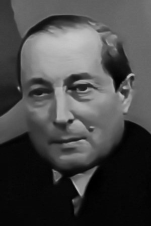 et billede af Yevgeniy Markov