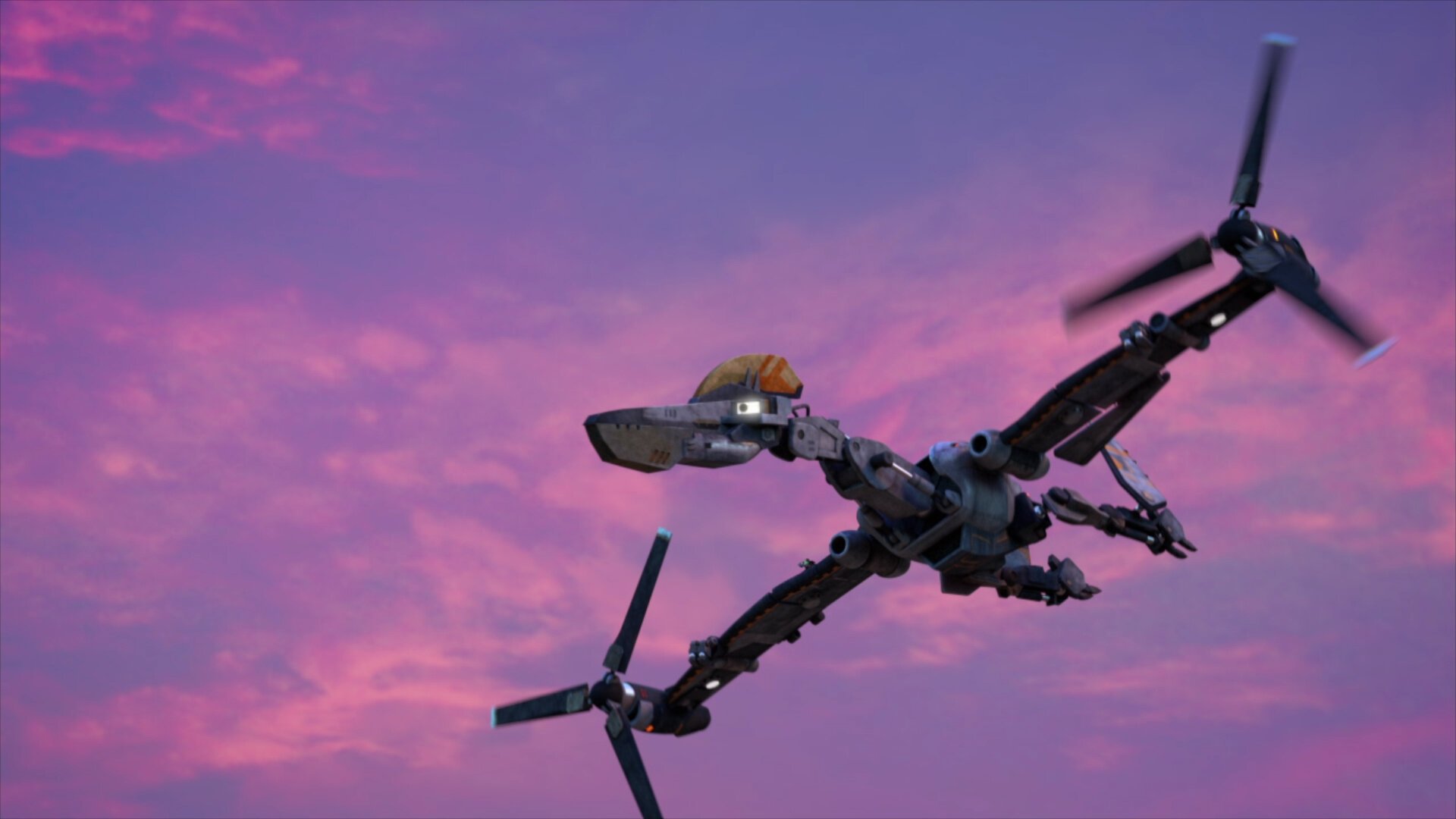 Dinotrux: Supercharged