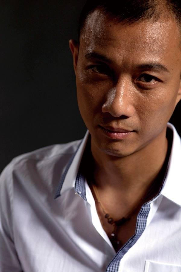 et billede af Jozev Lau