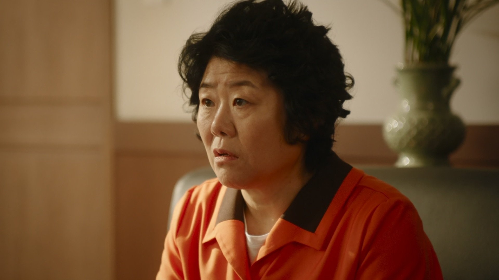Miss Night and Day - Épisode 4