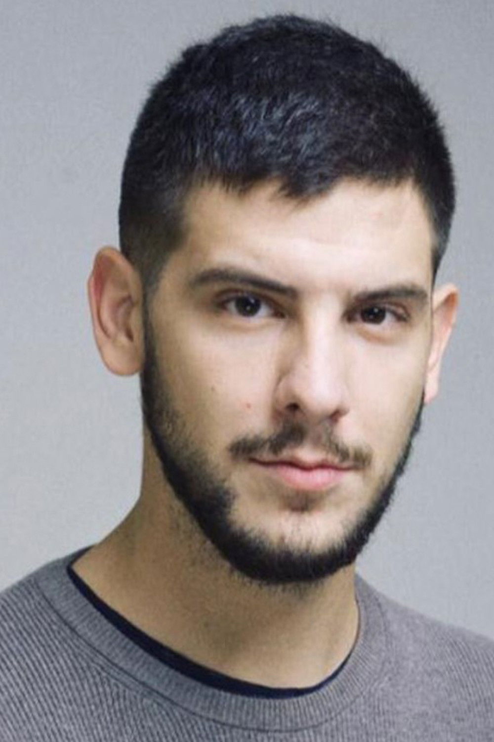 et billede af Vladimir Kovačević