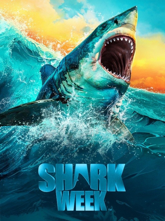 Shark Week - Season 37