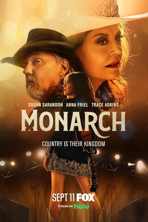 EN - Monarch (2022)