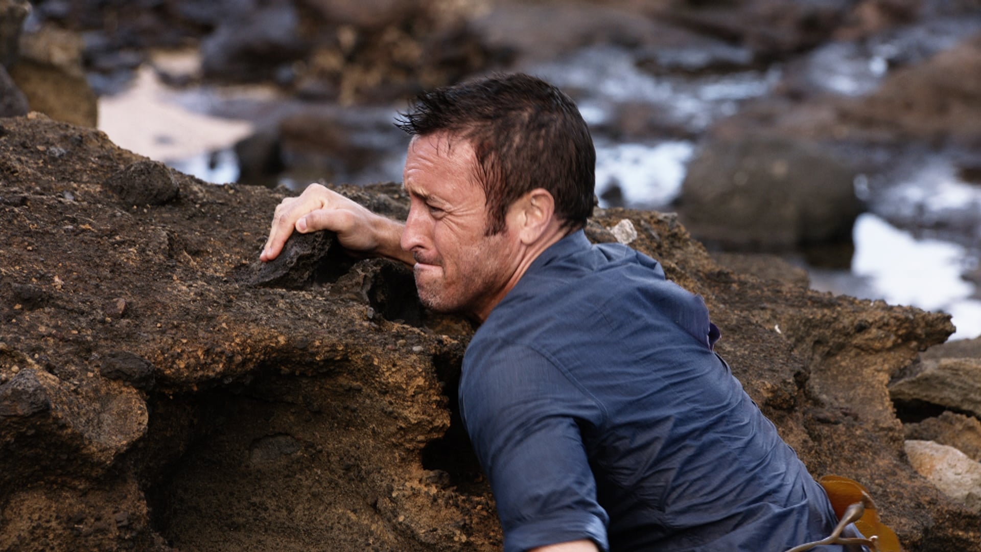 Hawaii Five-0 Staffel 7 :Folge 4 