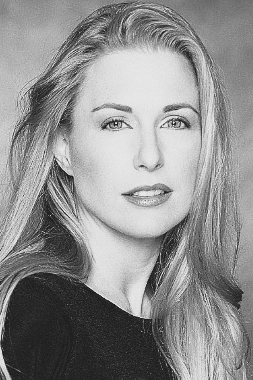 et billede af Katy Kurtzman