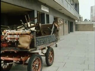 Steptoe and Son