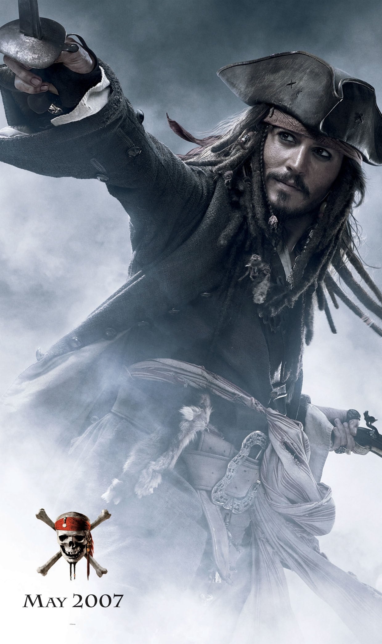 Pirates of the Caribbean: At World's End