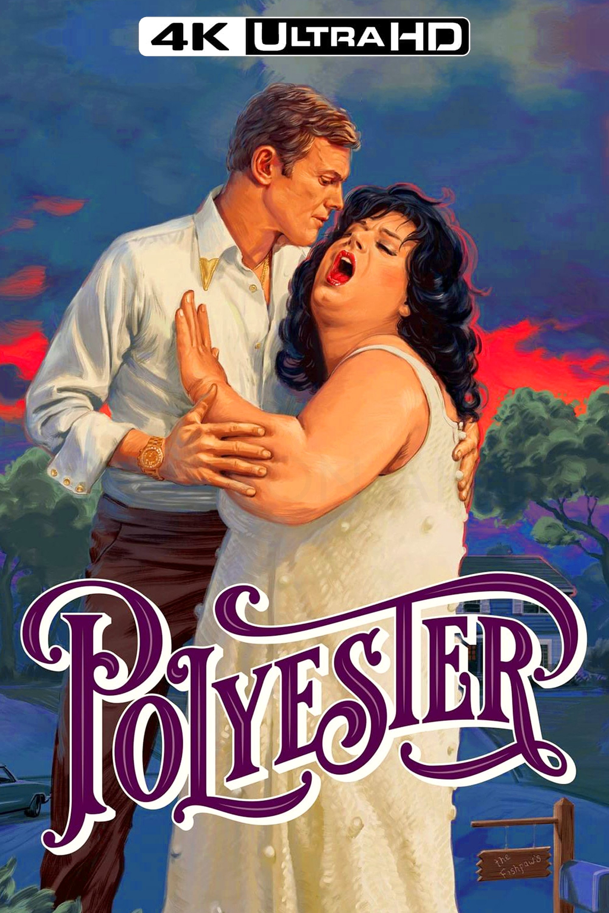 Polyester