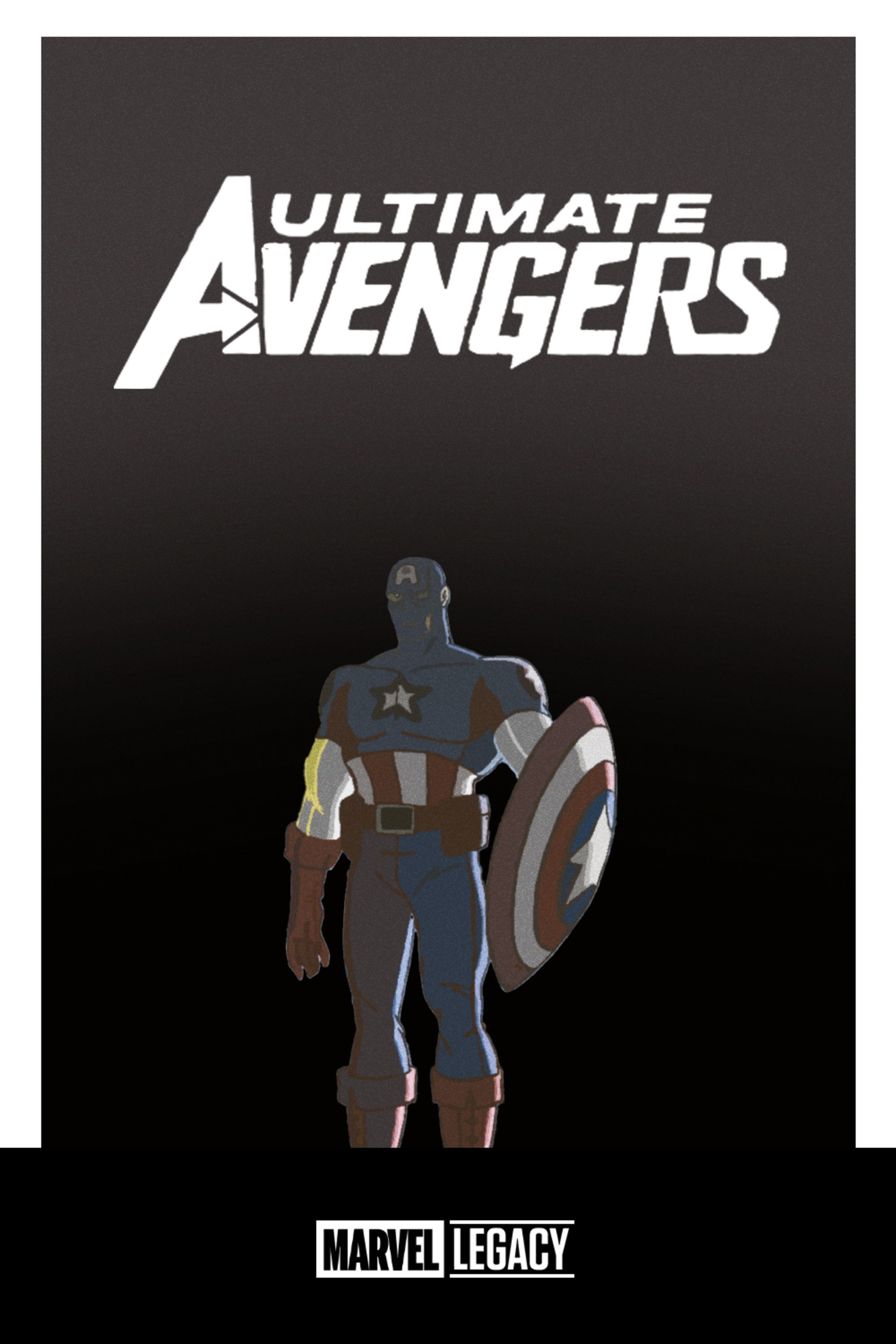 Ultimate Avengers: The Movie