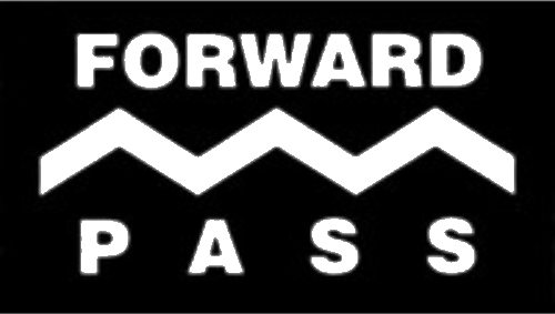 Forward Pass