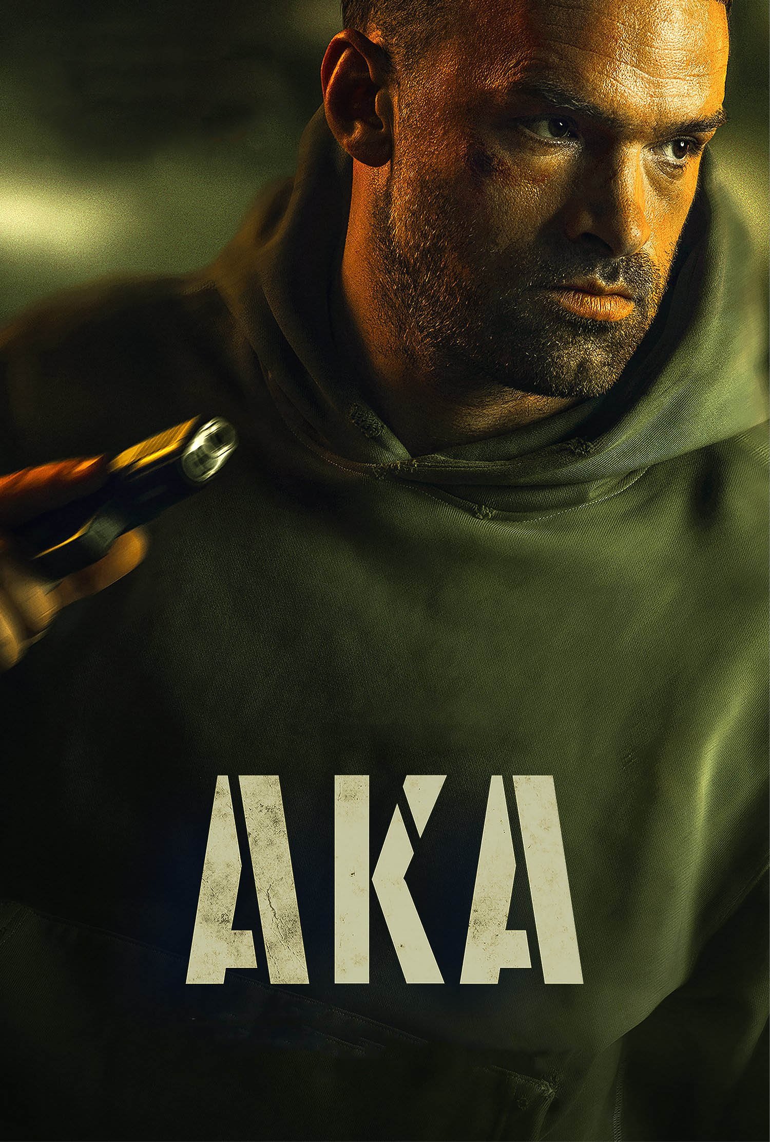 AKA (2023) Dual Audio [Hindi(ORG 5.1) + English] WEB-DL 1080p 720p & 480p x264 DD5.1 | Full Movie