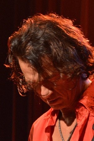 et billede af Erwin van Ligten