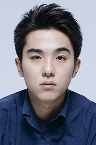 et billede af Jiei Wakabayashi