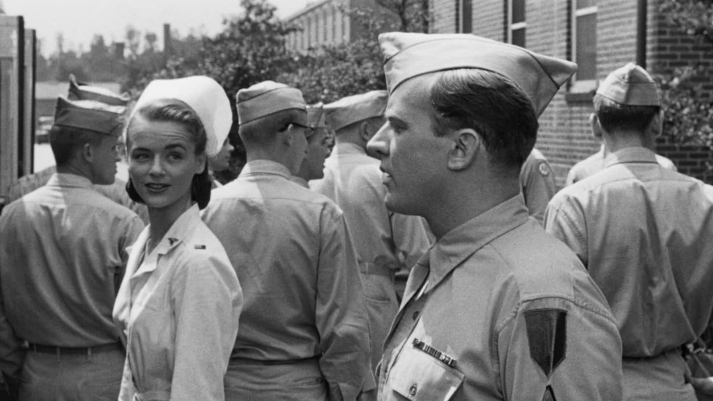 Bright Victory (1951)