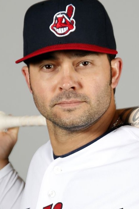 et billede af Nick Swisher