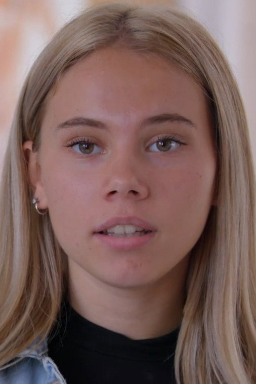 Sunniva Hagen Ilbråten