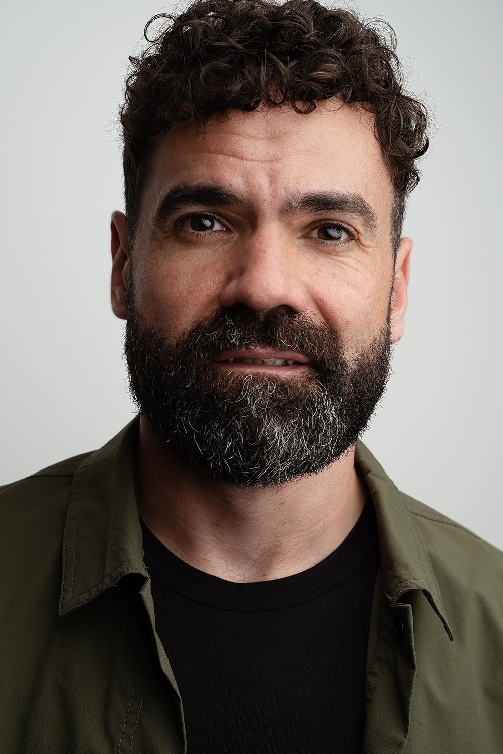 et billede af Bobby Windebank