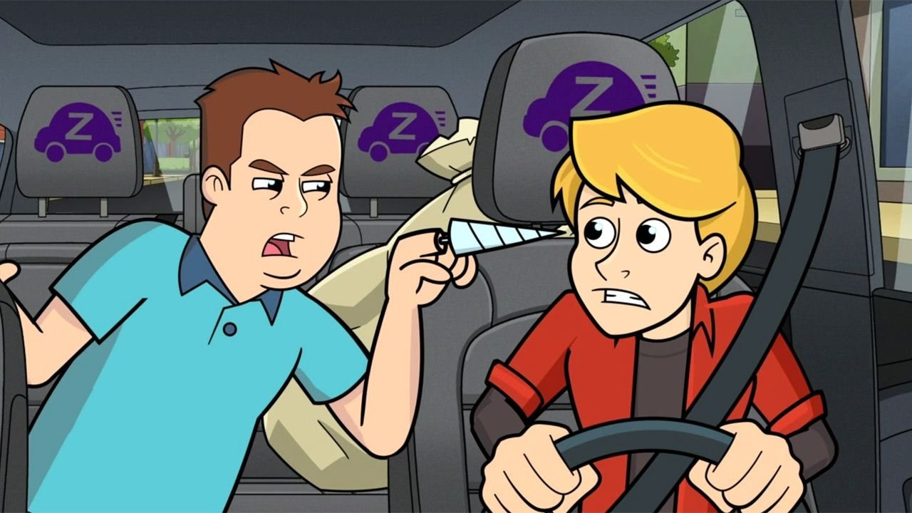 Episode 11