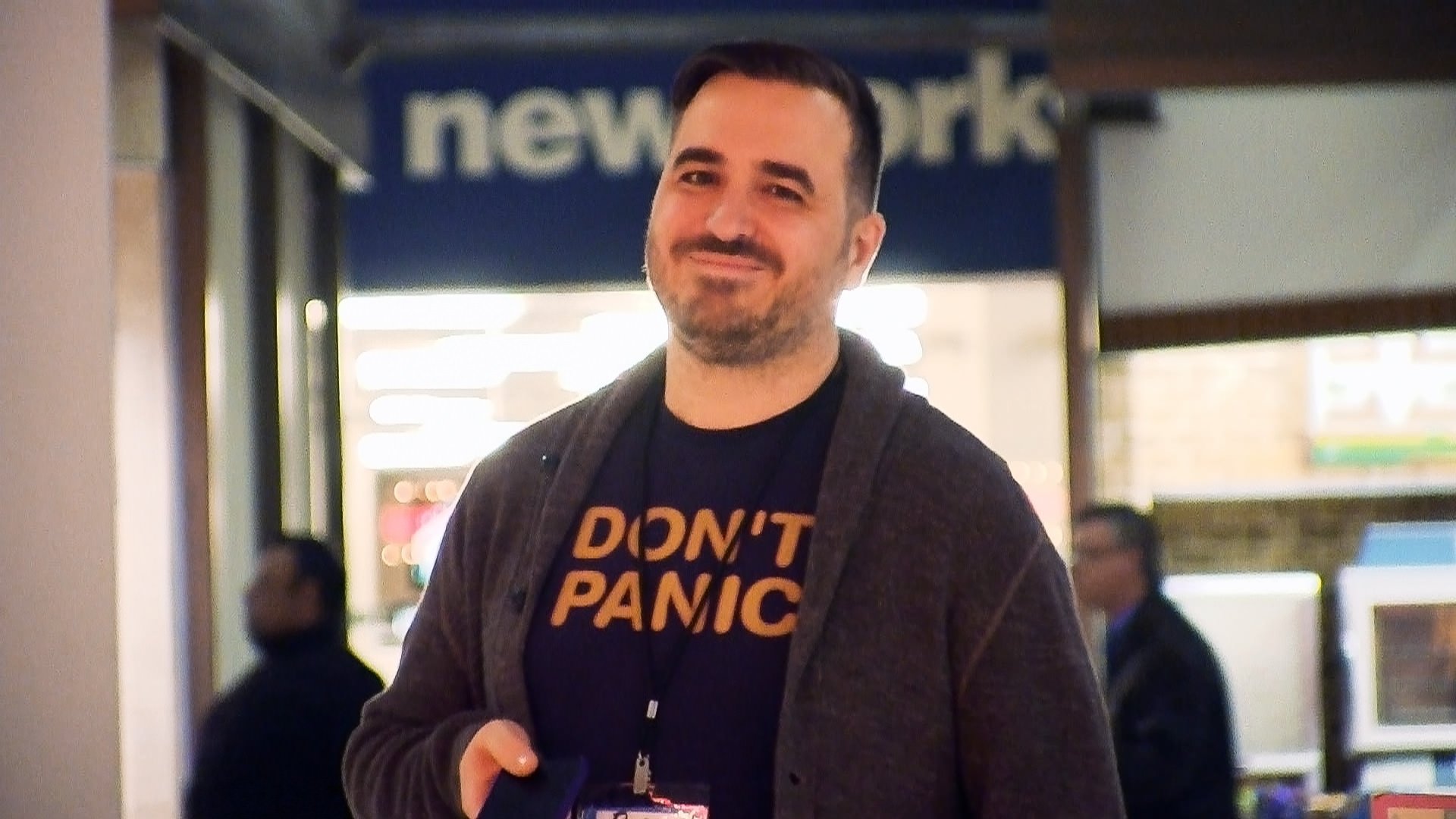Impractical Jokers