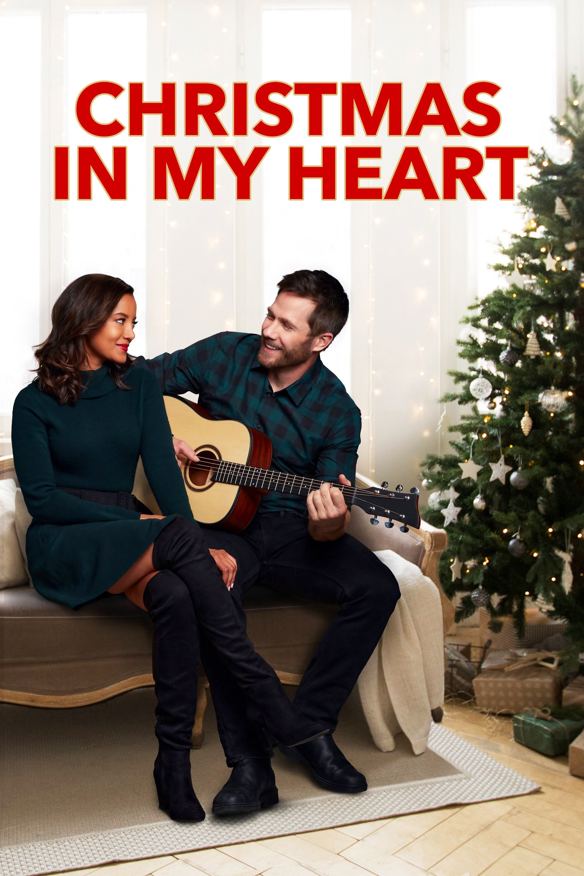 Christmas in My Heart
