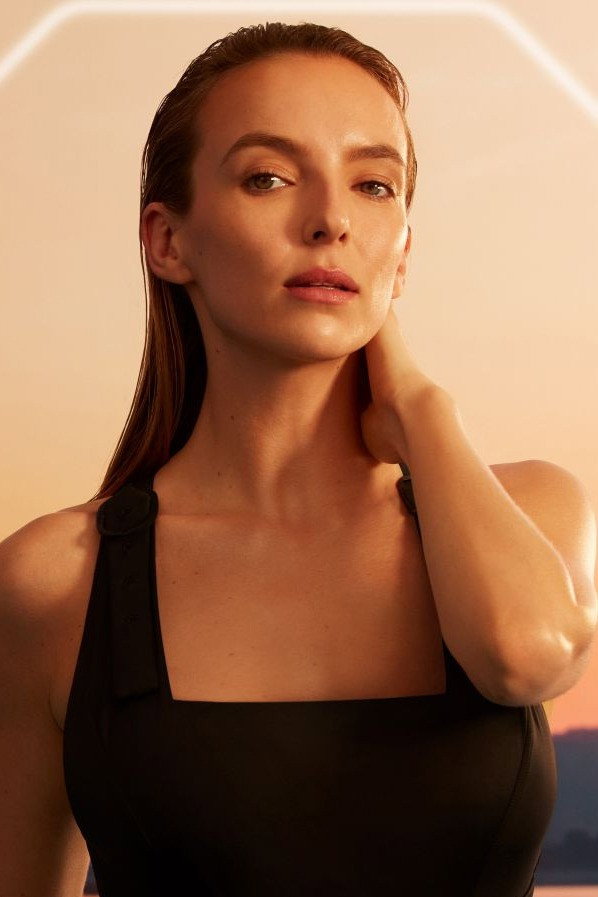 Jodie Comer