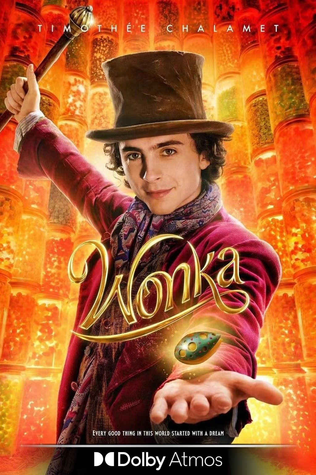 Wonka