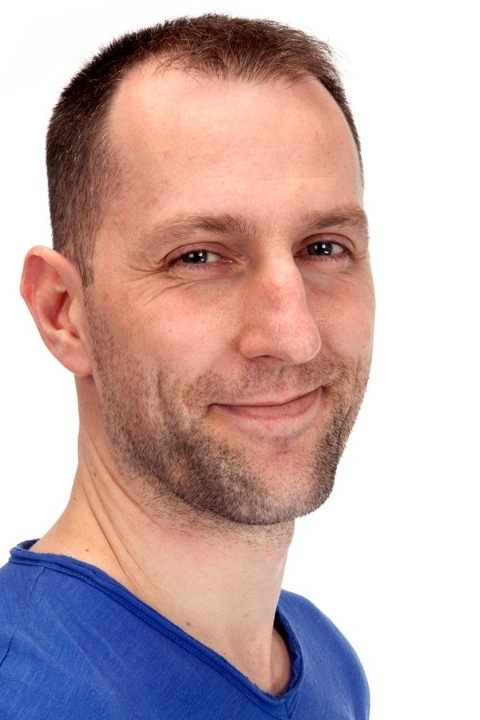 et billede af Grégory Loffredo